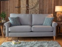 Poppy 3 Seater Sofa/Sofabed
